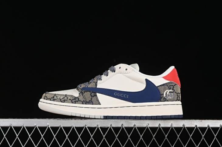 Picture of Air Jordan 1 LOW _SKUfw18028408468382926fw